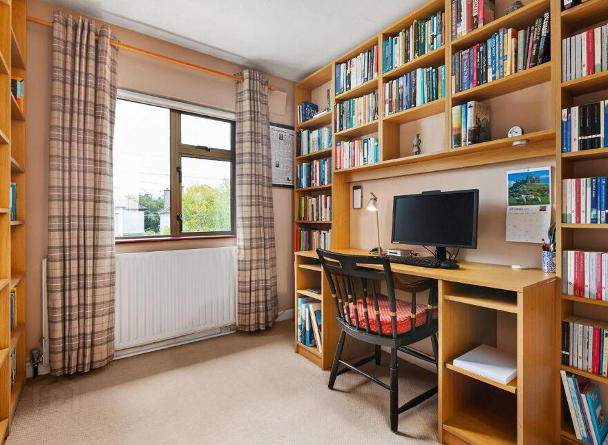 15 Beech Drive, Dundrum, Dundrum, D16P5N0