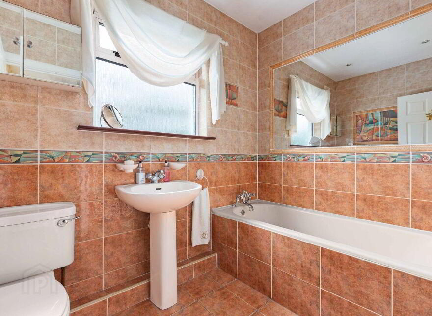 15 Beech Drive, Dundrum, Dundrum, D16P5N0