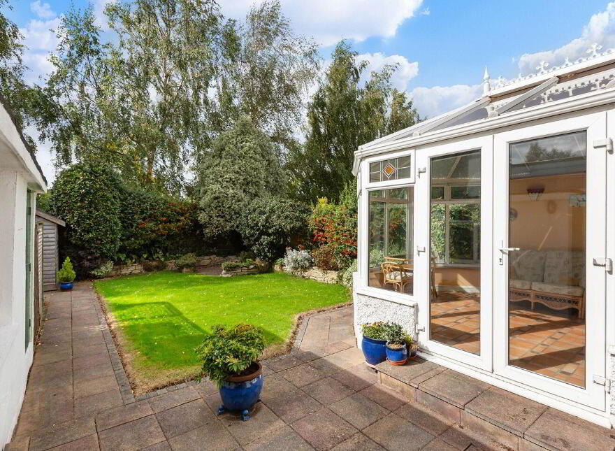 15 Beech Drive, Dundrum, Dundrum, D16P5N0