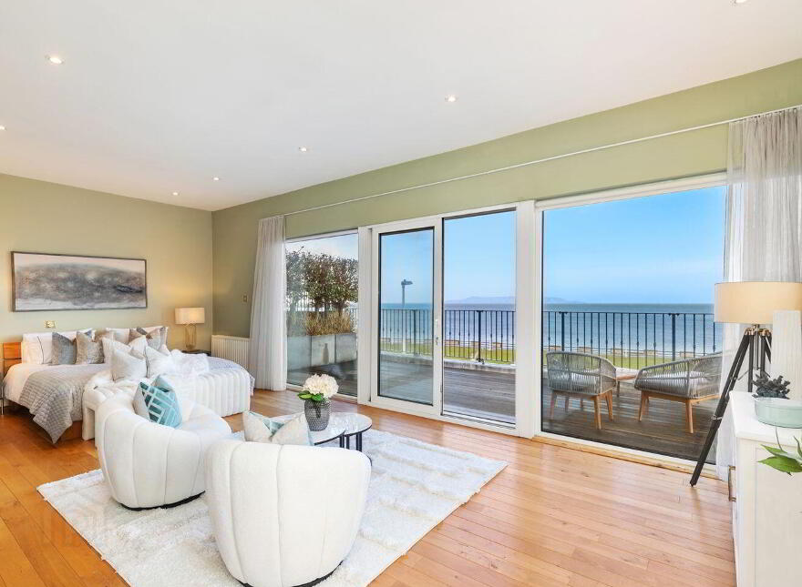 Seaview, 3 St Alban's, Newtownsmith, Sandycove, A96AD62