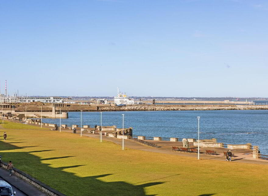Seaview, 3 St Alban's, Newtownsmith, Sandycove, A96AD62