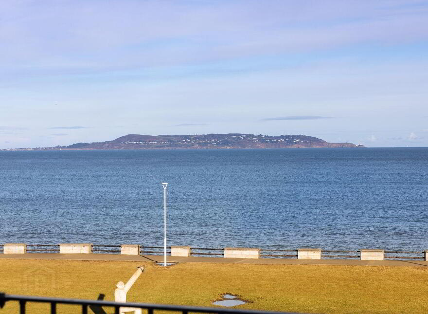 Seaview, 3 St Alban's, Newtownsmith, Sandycove, A96AD62