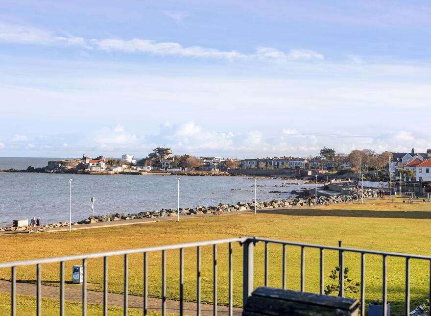 Seaview, 3 St Alban's, Newtownsmith, Sandycove, A96AD62
