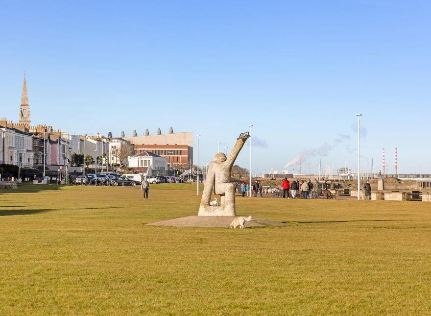 Seaview, 3 St Alban's, Newtownsmith, Sandycove, A96AD62