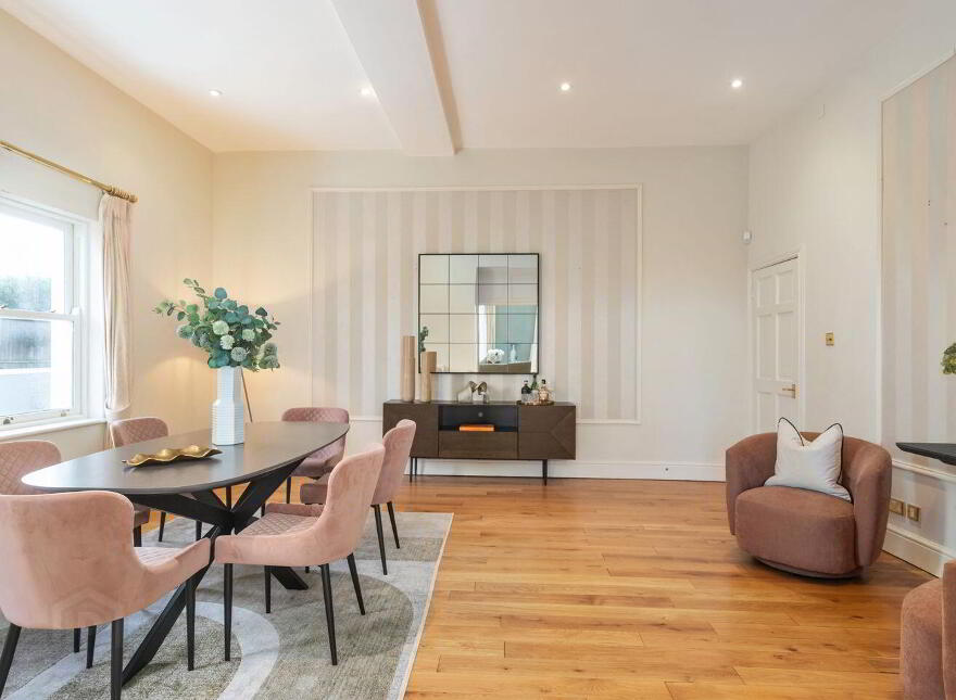 Seaview, 3 St Alban's, Newtownsmith, Sandycove, A96AD62