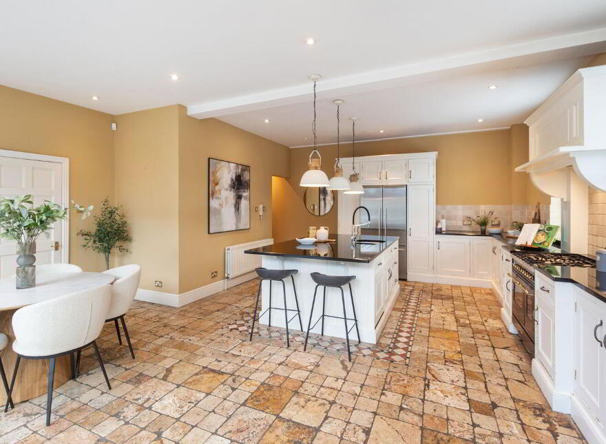 Seaview, 3 St Alban's, Newtownsmith, Sandycove, A96AD62
