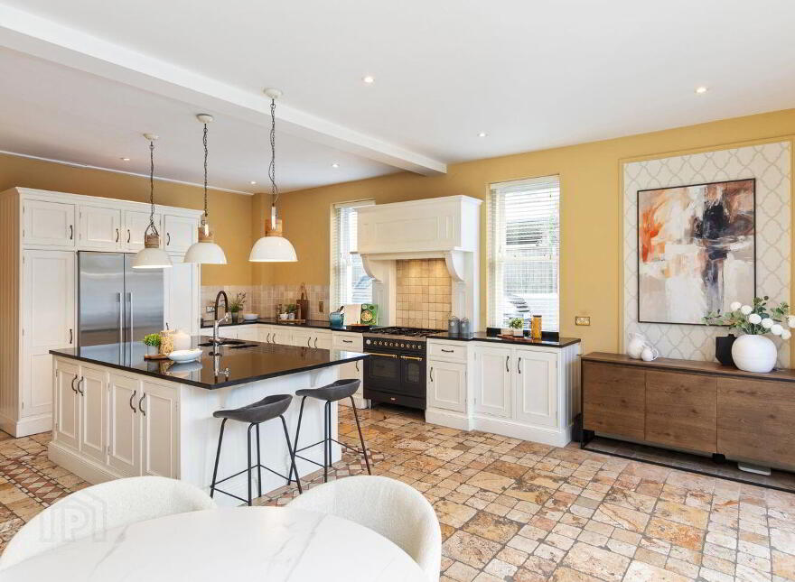 Seaview, 3 St Alban's, Newtownsmith, Sandycove, A96AD62