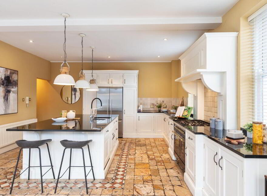 Seaview, 3 St Alban's, Newtownsmith, Sandycove, A96AD62