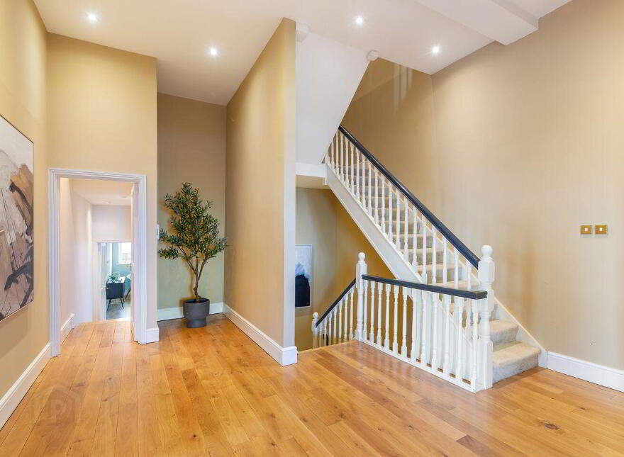 Seaview, 3 St Alban's, Newtownsmith, Sandycove, A96AD62