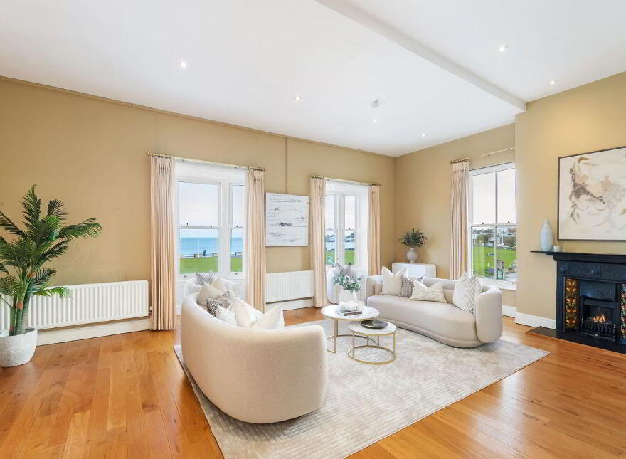 Seaview, 3 St Alban's, Newtownsmith, Sandycove, A96AD62
