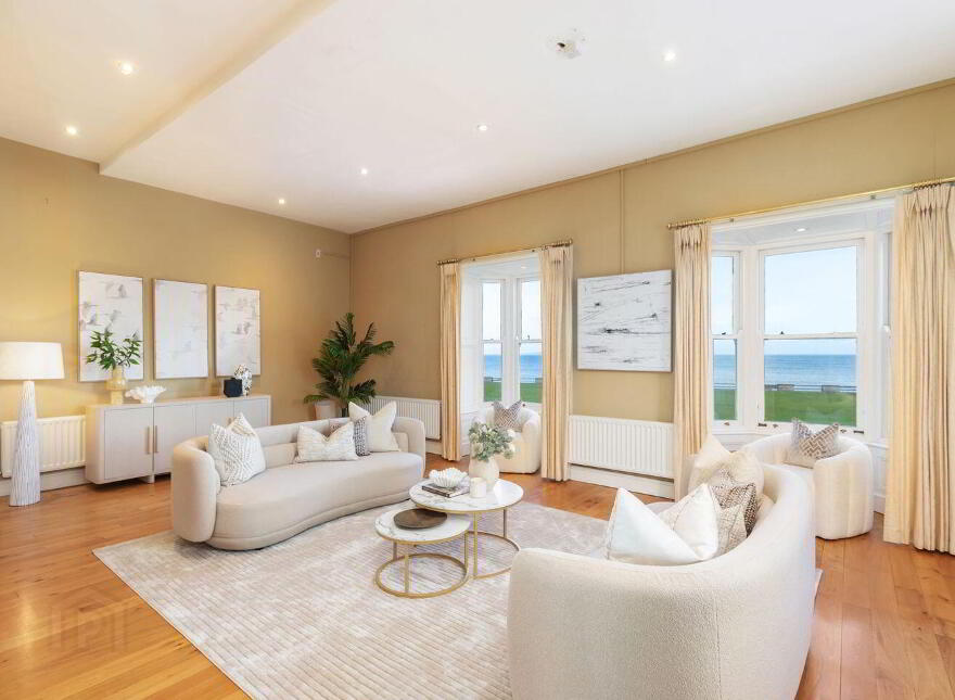 Seaview, 3 St Alban's, Newtownsmith, Sandycove, A96AD62