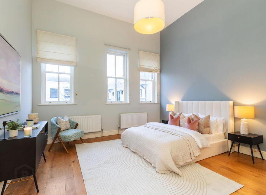 Seaview, 3 St Alban's, Newtownsmith, Sandycove, A96AD62