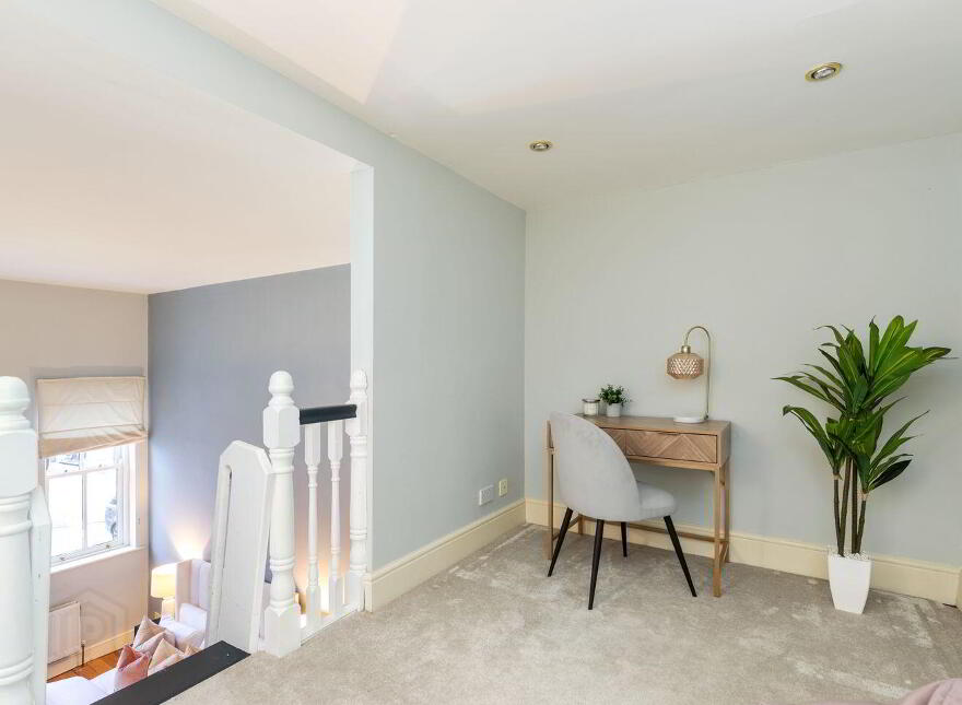 Seaview, 3 St Alban's, Newtownsmith, Sandycove, A96AD62