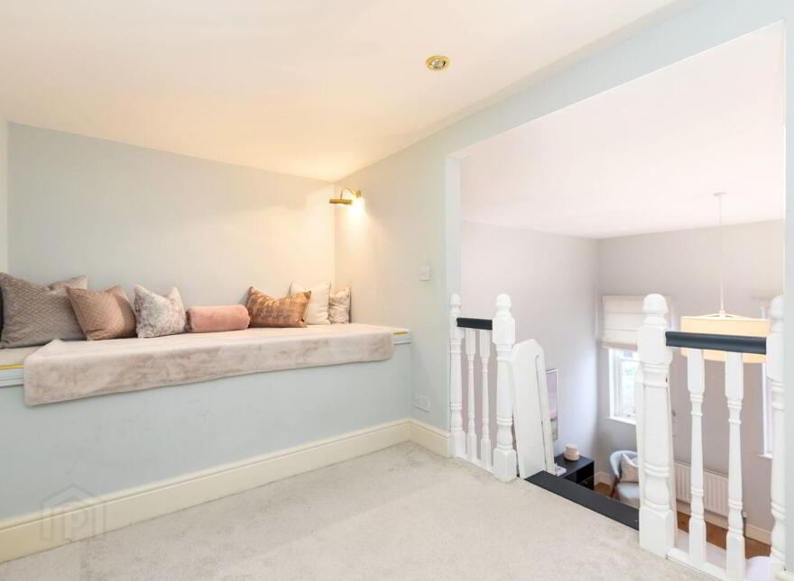 Seaview, 3 St Alban's, Newtownsmith, Sandycove, A96AD62