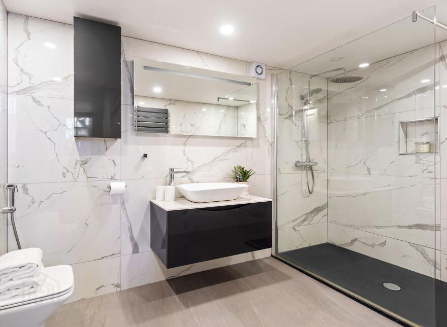 Seaview, 3 St Alban's, Newtownsmith, Sandycove, A96AD62