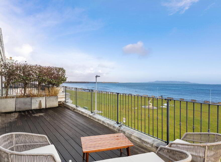Seaview, 3 St Alban's, Newtownsmith, Sandycove, A96AD62