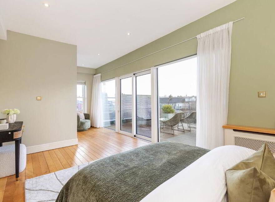 Seaview, 3 St Alban's, Newtownsmith, Sandycove, A96AD62