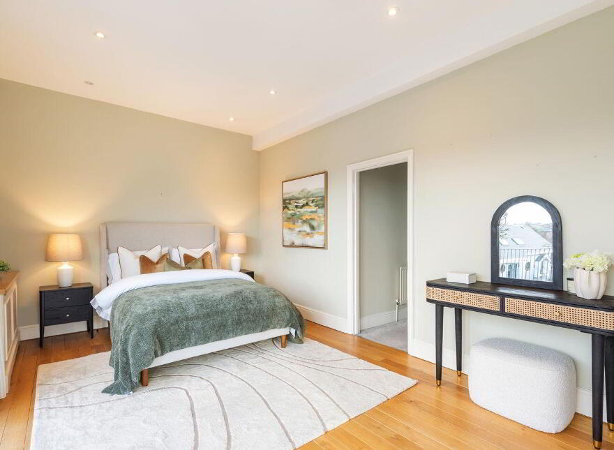 Seaview, 3 St Alban's, Newtownsmith, Sandycove, A96AD62