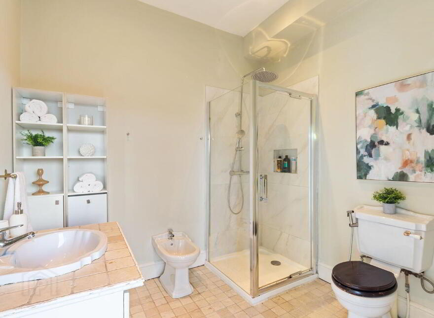 Seaview, 3 St Alban's, Newtownsmith, Sandycove, A96AD62