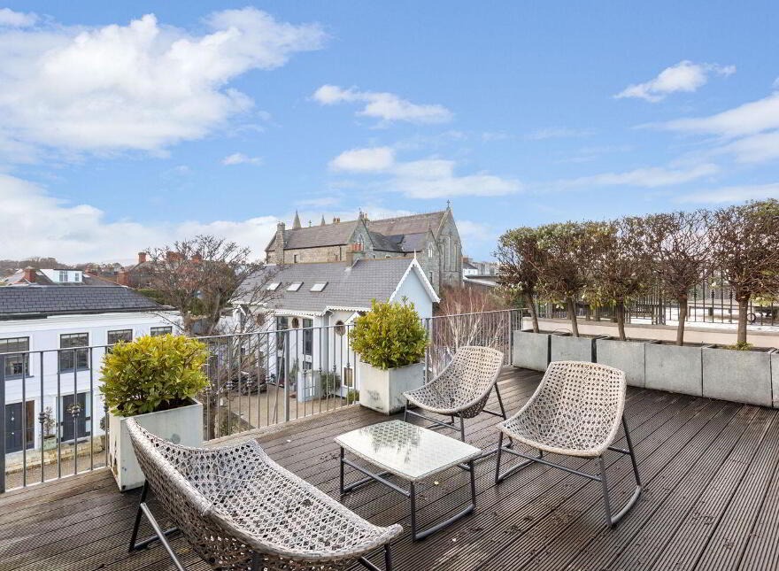 Seaview, 3 St Alban's, Newtownsmith, Sandycove, A96AD62