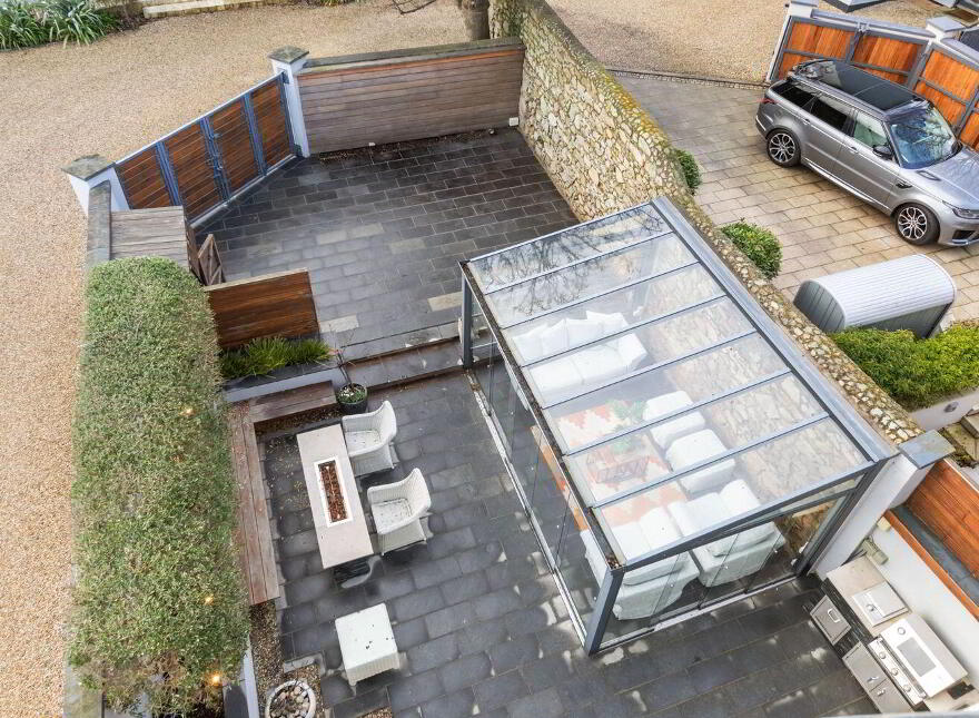 Seaview, 3 St Alban's, Newtownsmith, Sandycove, A96AD62