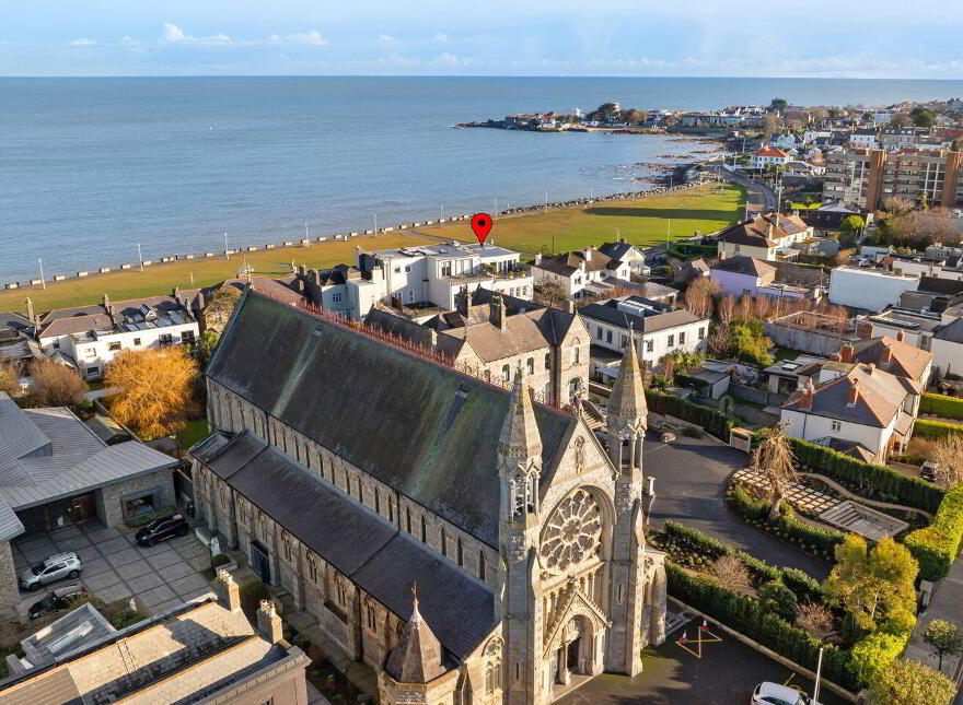 Seaview, 3 St Alban's, Newtownsmith, Sandycove, A96AD62