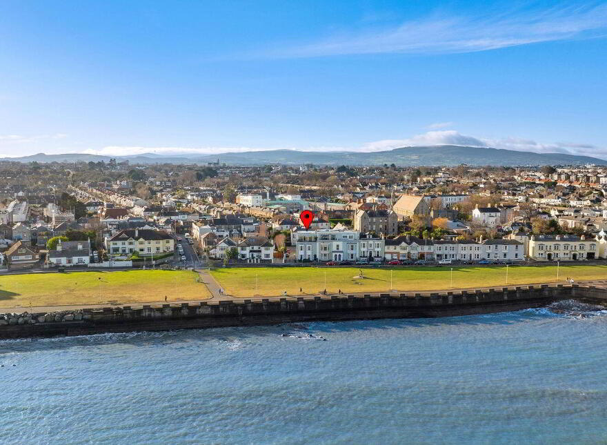 Seaview, 3 St Alban's, Newtownsmith, Sandycove, A96AD62