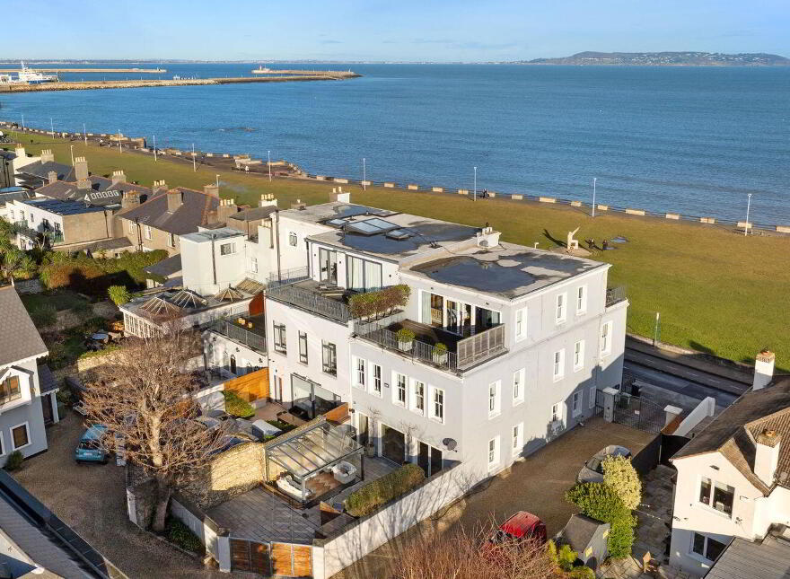 Seaview, 3 St Alban's, Newtownsmith, Sandycove, A96AD62