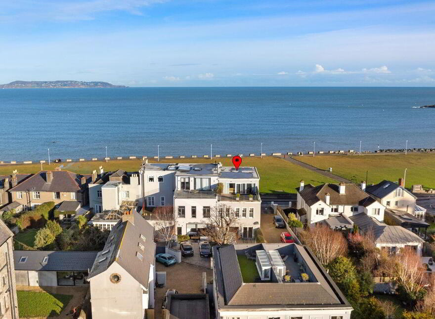 Seaview, 3 St Alban's, Newtownsmith, Sandycove, A96AD62