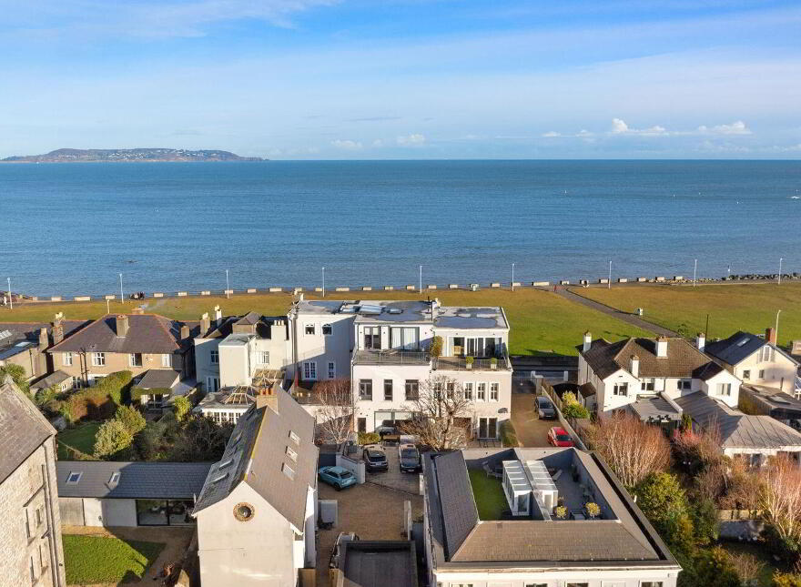 Seaview, 3 St Alban's, Newtownsmith, Sandycove, A96AD62