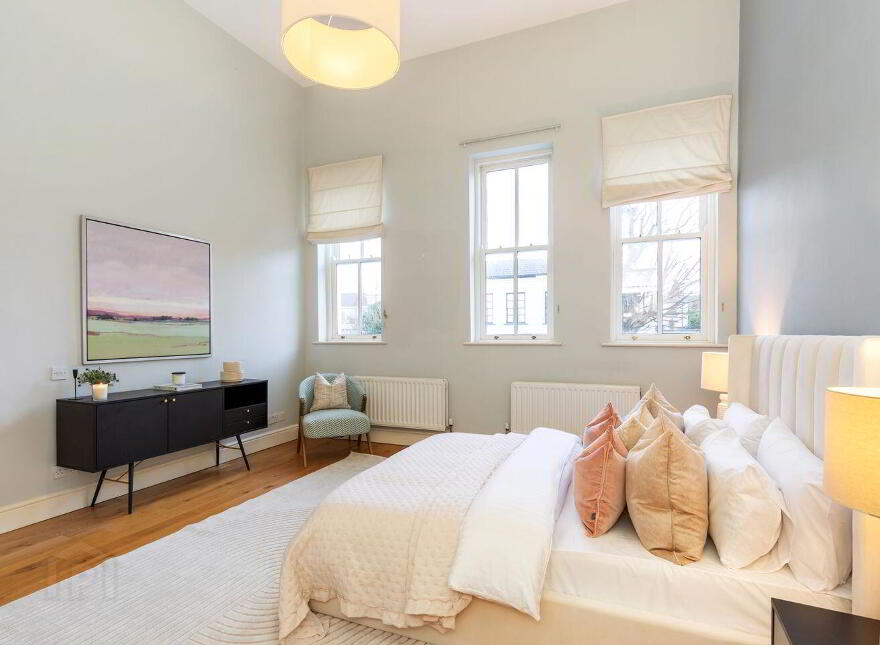 Seaview, 3 St Alban's, Newtownsmith, Sandycove, A96AD62