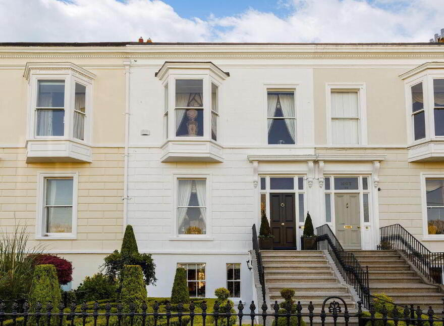11 Royal Terrace East, Dún Laoghaire, Dun Laoghaire, A96V446
