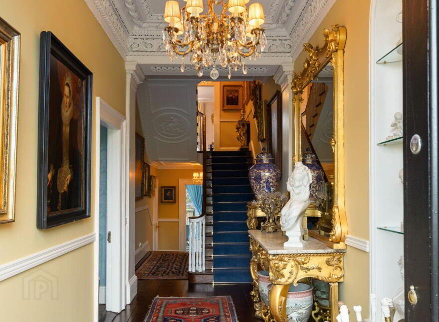 11 Royal Terrace East, Dún Laoghaire, Dun Laoghaire, A96V446
