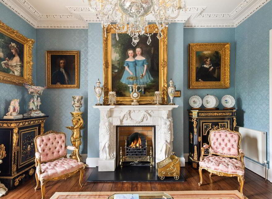 11 Royal Terrace East, Dún Laoghaire, Dun Laoghaire, A96V446