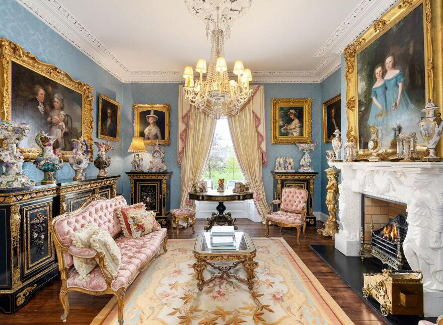 11 Royal Terrace East, Dún Laoghaire, Dun Laoghaire, A96V446
