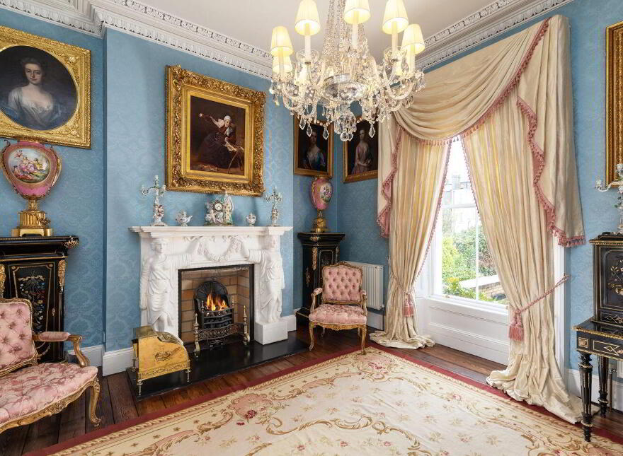 11 Royal Terrace East, Dún Laoghaire, Dun Laoghaire, A96V446