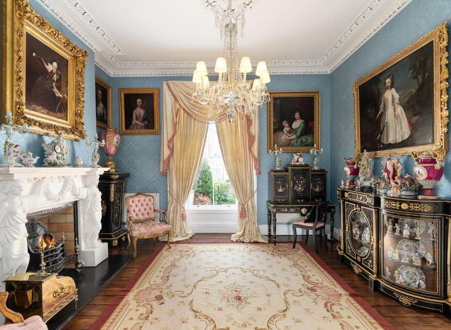11 Royal Terrace East, Dún Laoghaire, Dun Laoghaire, A96V446