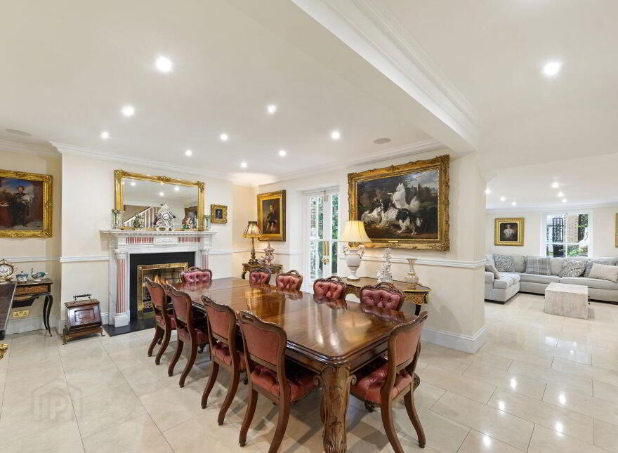 11 Royal Terrace East, Dún Laoghaire, Dun Laoghaire, A96V446