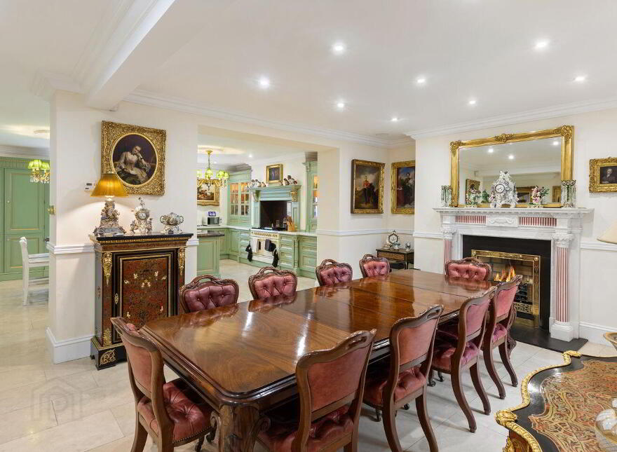 11 Royal Terrace East, Dún Laoghaire, Dun Laoghaire, A96V446
