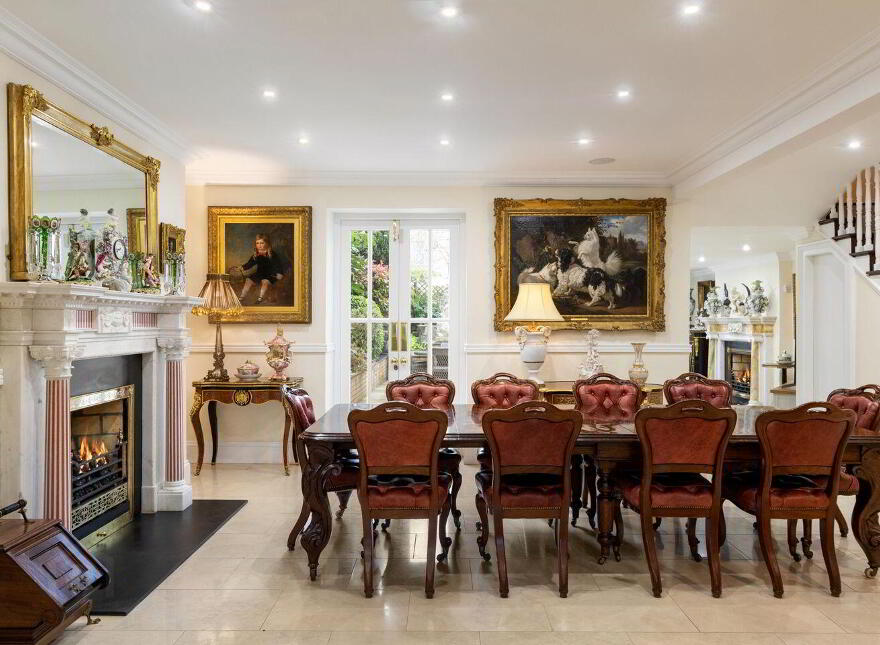 11 Royal Terrace East, Dún Laoghaire, Dun Laoghaire, A96V446