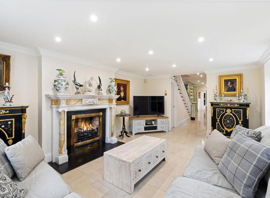 11 Royal Terrace East, Dún Laoghaire, Dun Laoghaire, A96V446