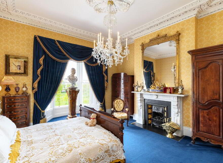 11 Royal Terrace East, Dún Laoghaire, Dun Laoghaire, A96V446