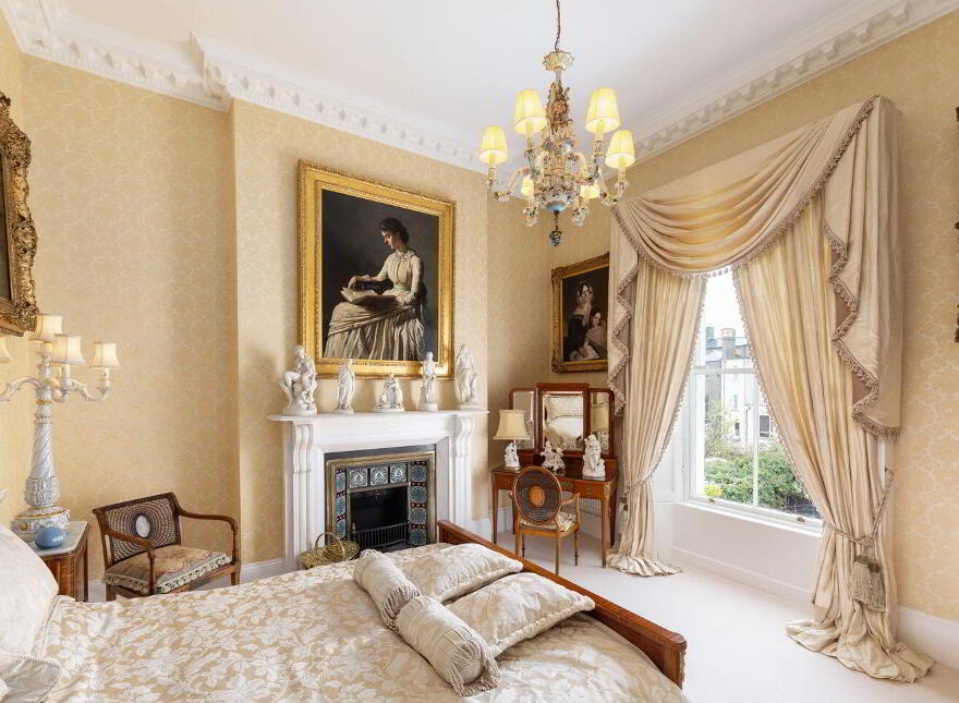 11 Royal Terrace East, Dún Laoghaire, Dun Laoghaire, A96V446