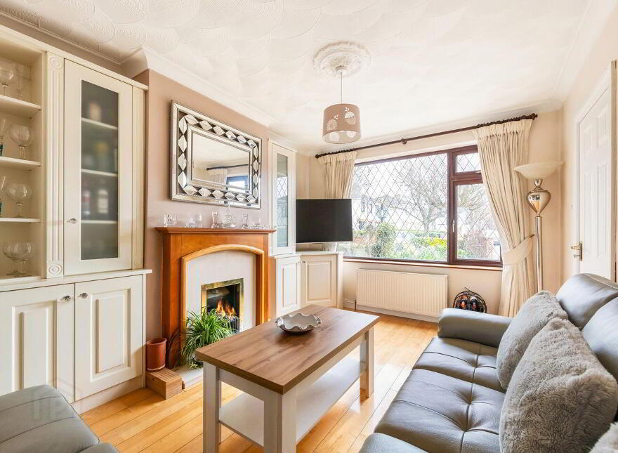 1 Park Court, Glenageary Heights, Glenageary, A96T3Y7