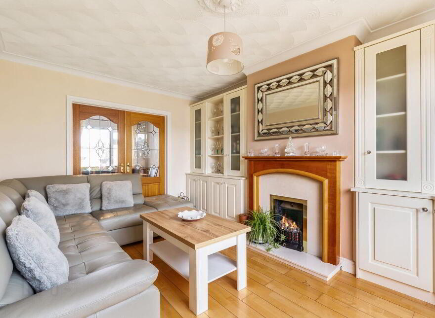 1 Park Court, Glenageary Heights, Glenageary, A96T3Y7