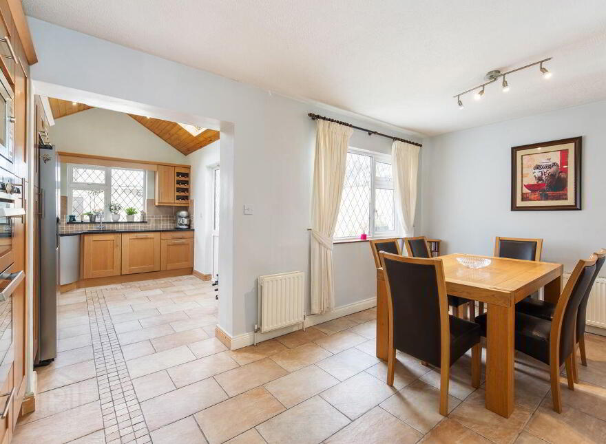 1 Park Court, Glenageary Heights, Glenageary, A96T3Y7