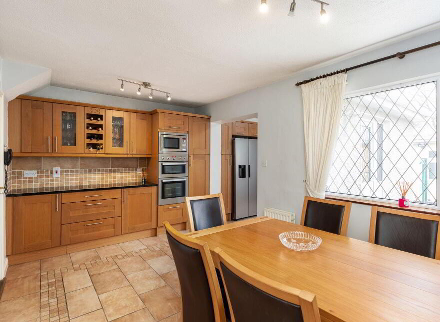 1 Park Court, Glenageary Heights, Glenageary, A96T3Y7