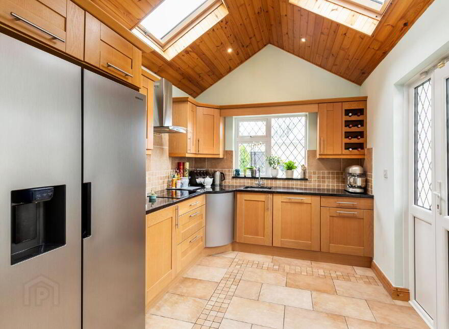 1 Park Court, Glenageary Heights, Glenageary, A96T3Y7