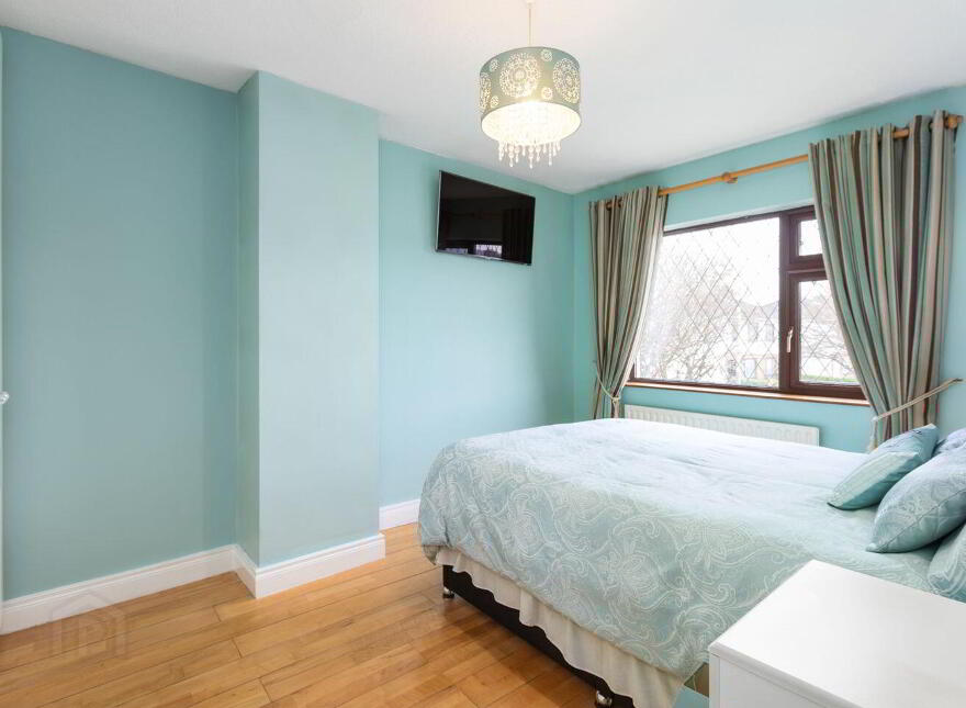 1 Park Court, Glenageary Heights, Glenageary, A96T3Y7