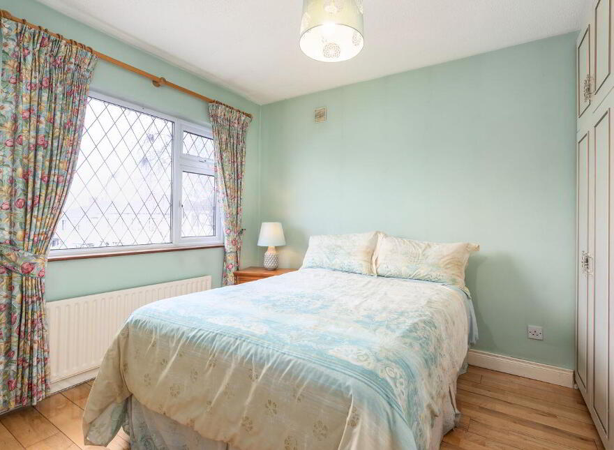 1 Park Court, Glenageary Heights, Glenageary, A96T3Y7